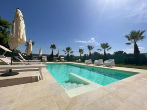 Villa Torrione - Apartments & Pool